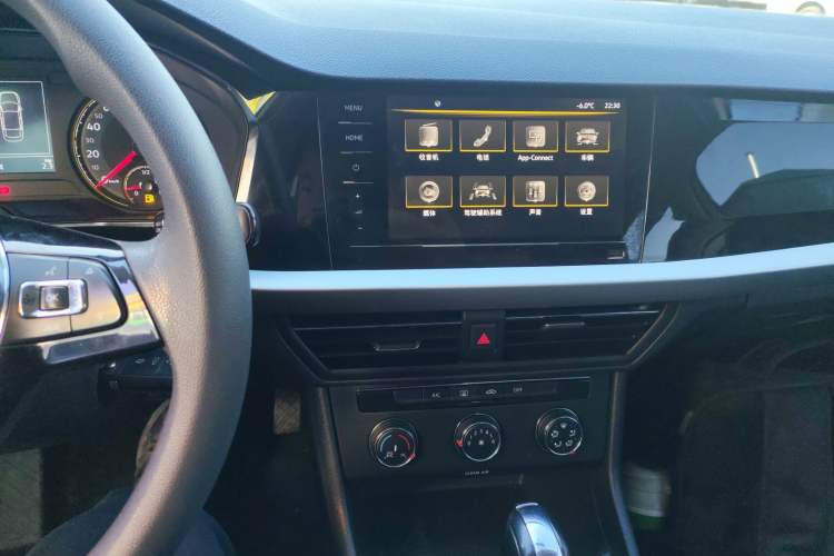 Used Volkswagen Lavida 2021 1.5L Automatic Comfort Edition
