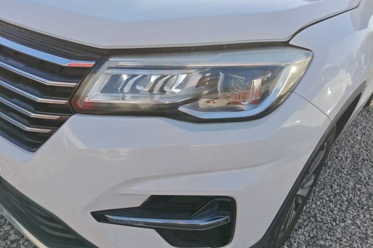 Used Changan CS75 2018 280T Automatic Smart Edition China V Standard
