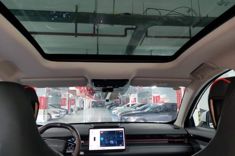 Used JETOUR Dashing 2024 1.5T DCT Youth