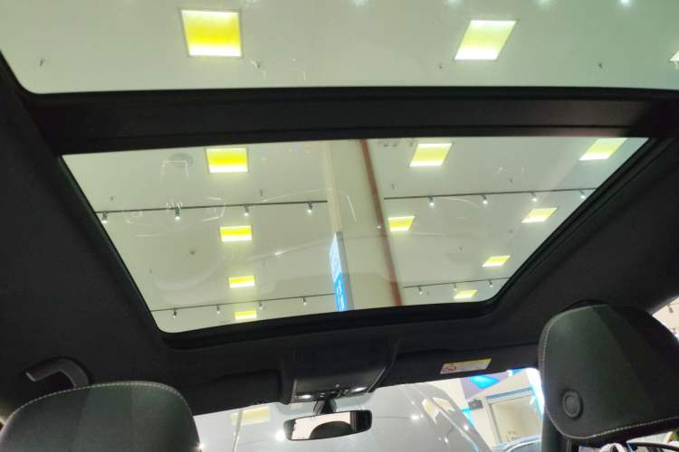 Used Volkswagen Tayron 2020 380TSI All-Wheel Drive R-Line Connected Version