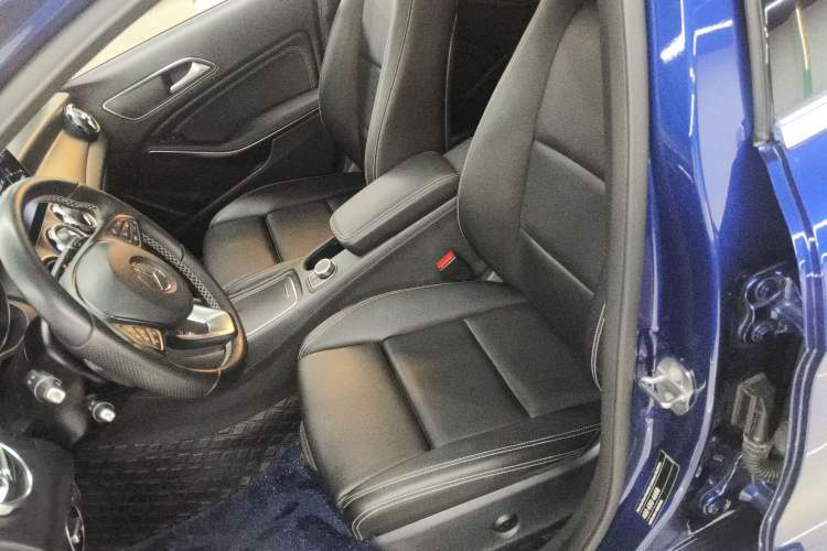 Used Mercedes-Benz GLA 2018 GLA 200 Sport Edition
