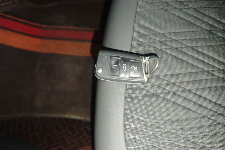 Used Volkswagen T-Cross 2021 1.5L Automatic Comfort Edition
