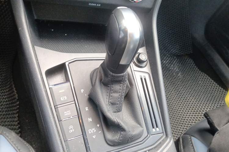 Used Volkswagen Lavida 2024 1.5L Automatic DeYi Edition