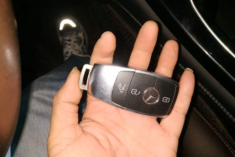 Used Mercedes-Benz GLC 2022 Facelifted GLC 260 L 4MATIC Dynamic Edition
