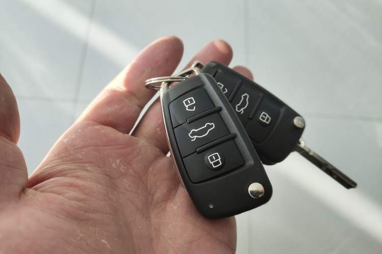 Used Audi Q2L 2021 35 TFSI Progressive Dynamic Edition