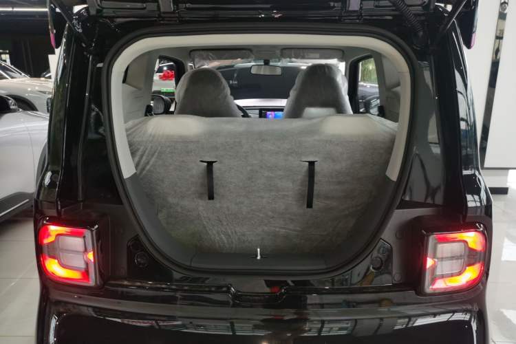 Used  Panda 2025 210km Panda Kart
