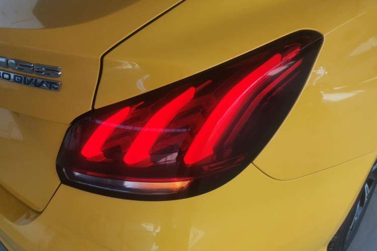 Used MG 5 2021 Revised Version 180 DVVT CVT Youth Luxury Edition
