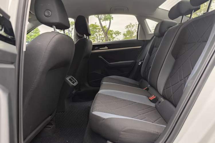 Used Volkswagen Lavida 2023 1.5L Automatic De Yi Edition
