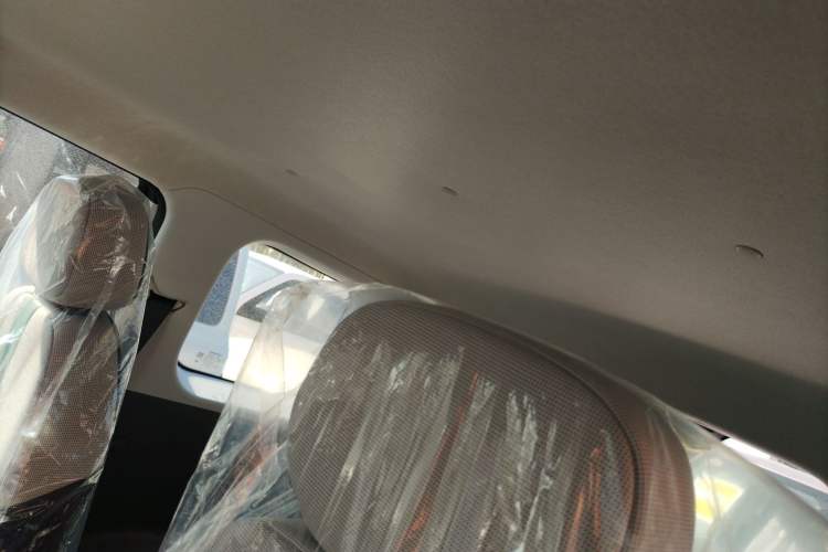 Used  Lumin 2024 130km Qingyue Version
