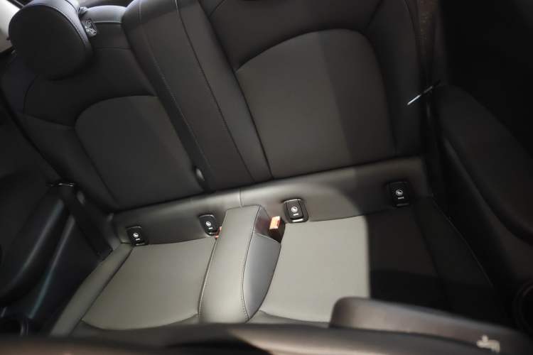 Used  MINI 2022 1.5T COOPER Classic Edition