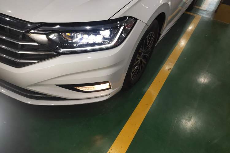 Used Volkswagen Sagitar 2021 280TSI DSG Comfort Connect Edition
