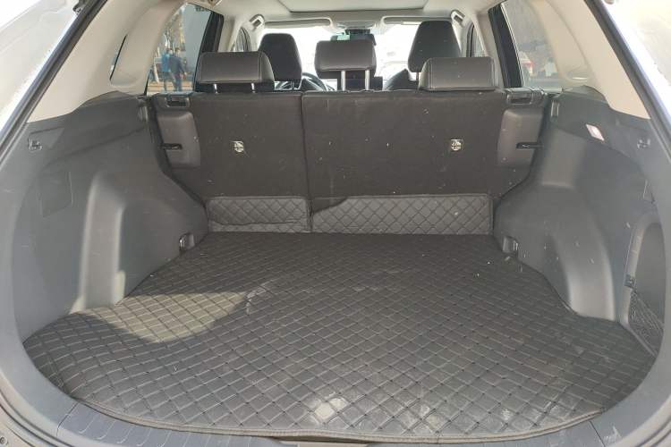 Used Toyota Wildlander 2023 Dual-Motor 2.5L E-CVT Four-Wheel Drive Prestige Edition