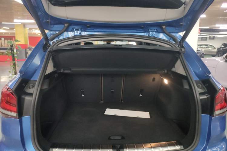 Used BMW X1 2020 sDrive20Li Fashion Model