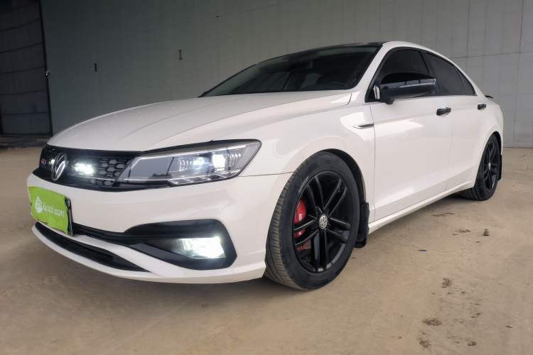 Used Volkswagen Lamando 2021 280TSI DSG Comfort Edition