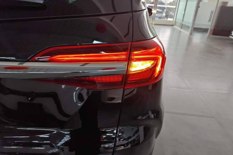 Used Buick Enclave 2022 652T 4x4 Prestige Flagship 6-Seater