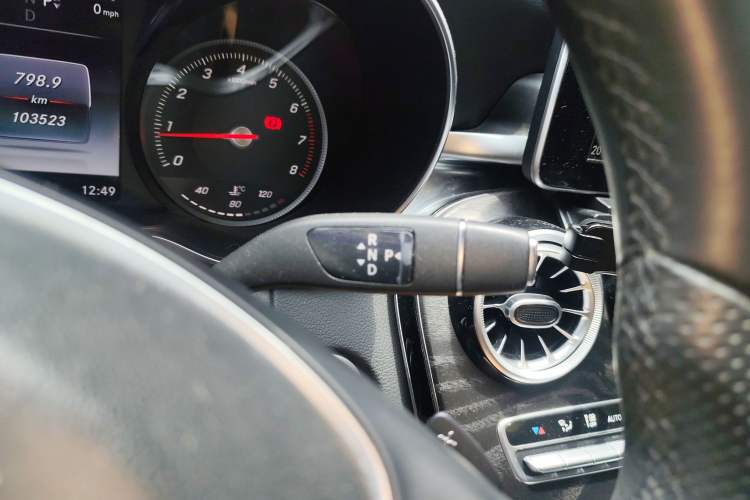 Used Mercedes-Benz C-Class 2016 C 200 L Sport Edition
