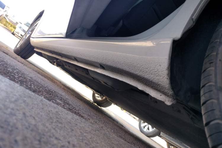 Used ORA White Cat 2020 401 km Flagship Version
