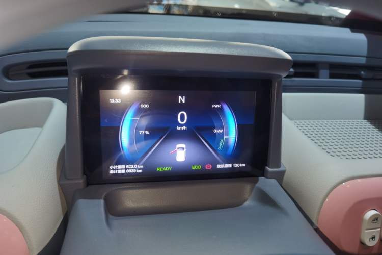 Used Bestune Pony 2024 170km Vitality Horse
