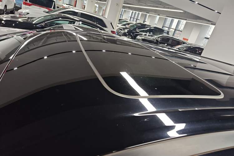 Used GAC Trumpchi M8 2024 Master Series 400T Prestige Edition
