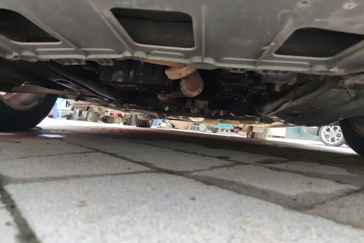 Used Buick GT 2013 GT 1.6L Automatic Fashion Edition
