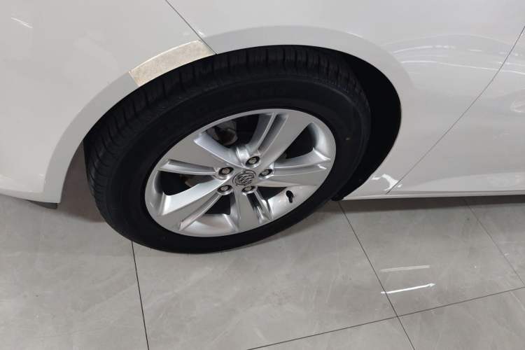 Used Buick Regal 2017 20T Elite Edition
