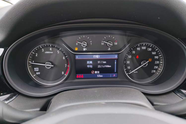 Used Buick Regal 2024 25T Deluxe Edition
