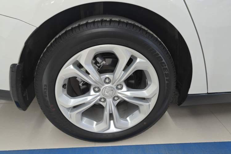 Used Honda Accord 2024 260TURBO Luxury Edition