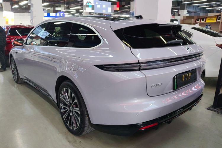 Used Nio ET5T 2024 75kWh Touring