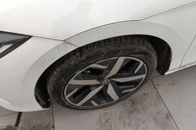 Used Volkswagen Lamando 2024 Lavida L 280TSI DSG Cool & Spicy Edition