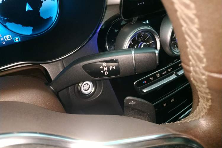 Used Mercedes-Benz GLC 2020 Facelifted GLC 260 L 4MATIC Dynamic Edition
