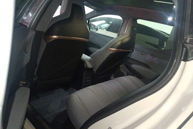 Used Zeekr X 2025 5-Seater Long-Range Version