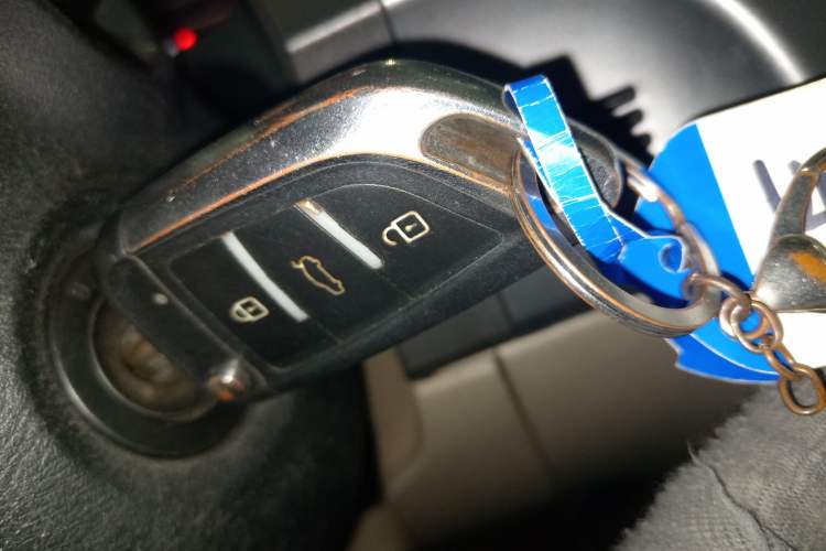 Used CIIMO CIIMO 2012 1.8L Automatic
