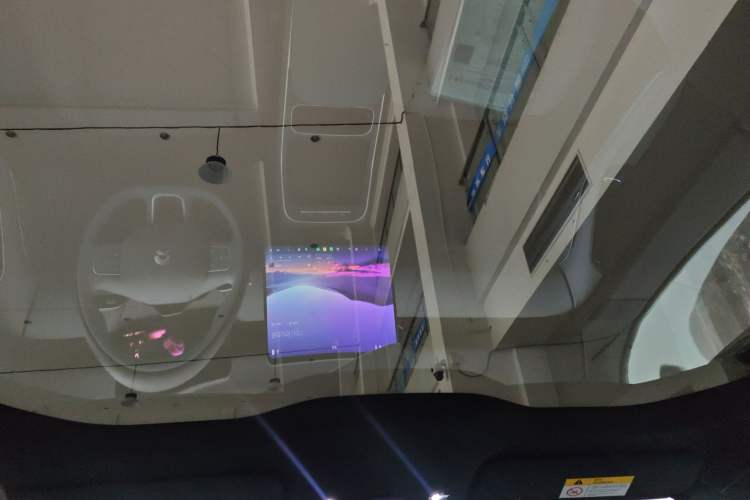 Used Nio ET5T 2025 75 kWh Touring
