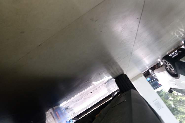 Used  Panda 2025 210km Panda Rider
