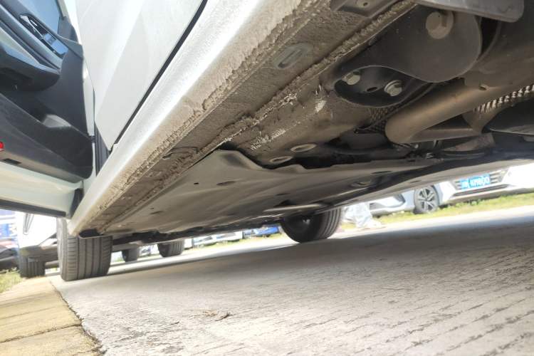 Used Volkswagen Bora 2023 300TSI DSG Prestige Edition
