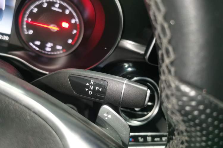 Used Mercedes-Benz C-Class 2017 Facelift C 200 Coupe
