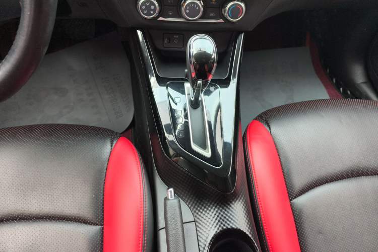 Used Nissan Lannia 2021 1.6L CVT Cool Edition