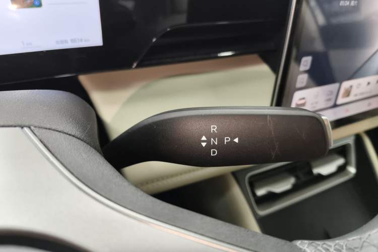 Used BYD Qin L 2025 EV 545KM Beyond Version