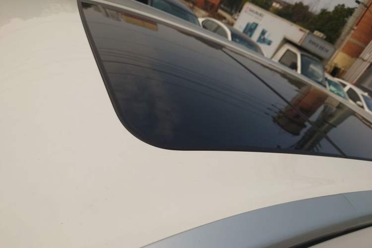 Used Chery Tiggo 8 2019 1.5 TCI Manual Elite Model
