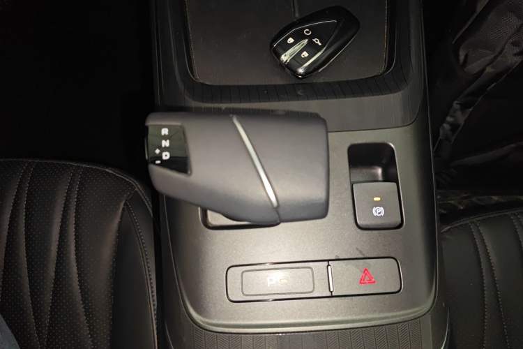 Used Changan Eado 2024 1.5T GDI Automatic Flagship Edition