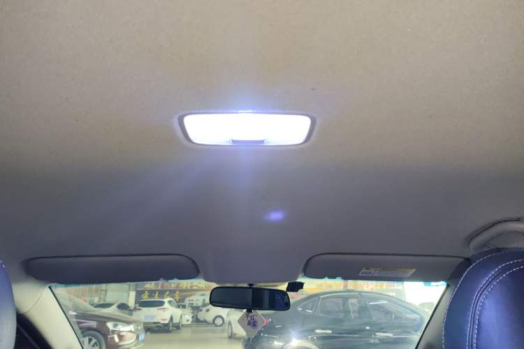 Used Kia K3 2016 1.6L Automatic GL