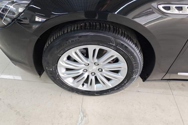 Used Buick LaCrosse 2018 20T Elite Edition
