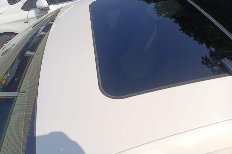 Used BYD Seal 06 New Energy 2025 DM-i Smart Drive 120KM Deluxe Model