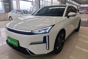 Used Geely Galaxy L6 2025 EM-i 140km Starship Edition