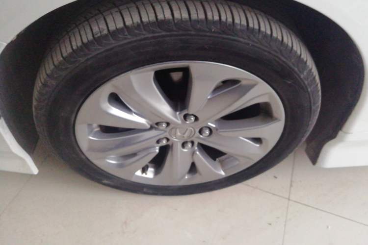 Used Honda Jade 2017 1.8L automatic Comfort version 5 seats