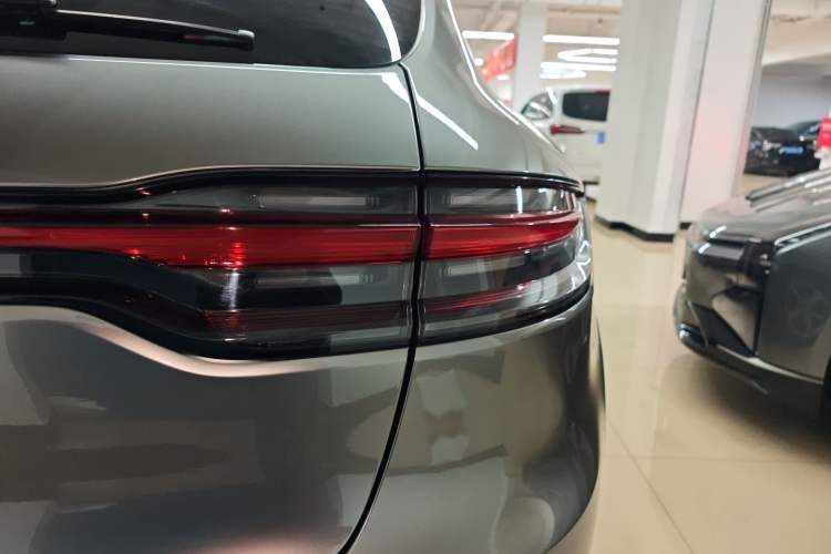 Used Porsche Macan 2018 Macan 2.0T