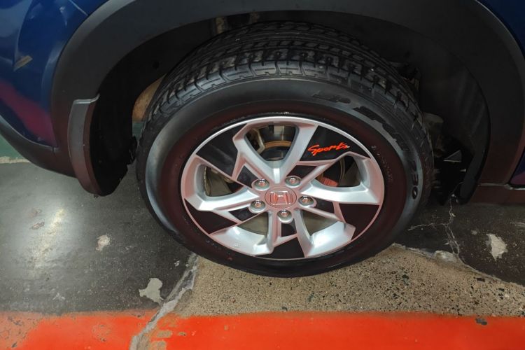 Used Honda XR-V 2015 1.5L LXi CVT Classic Edition