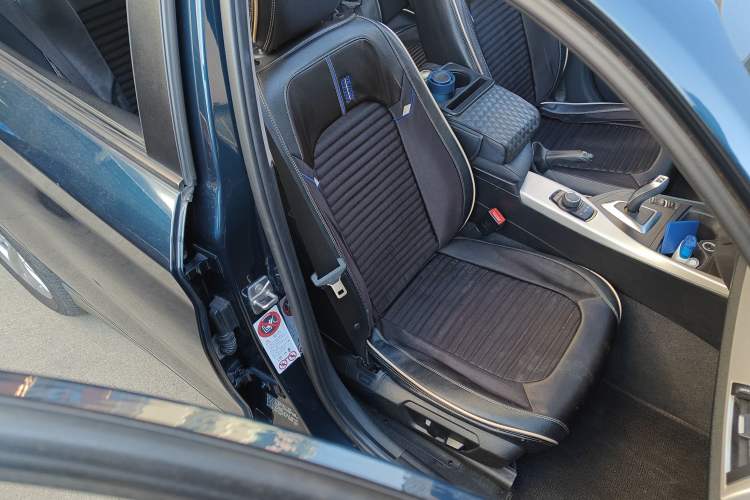 Used BMW 1 Series 2013 Facelifted 118i Leading Edition
