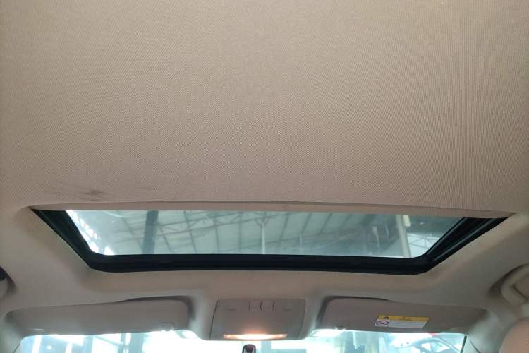 Used Buick Regal 2015 2.0L Leading Fashion Edition
