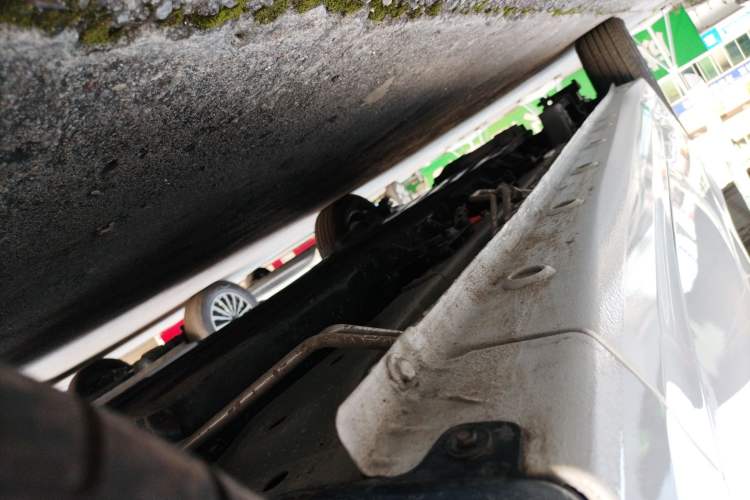 Used Wuling Hongguang New Energy 2024 All-Electric Model 300KM Standard Version